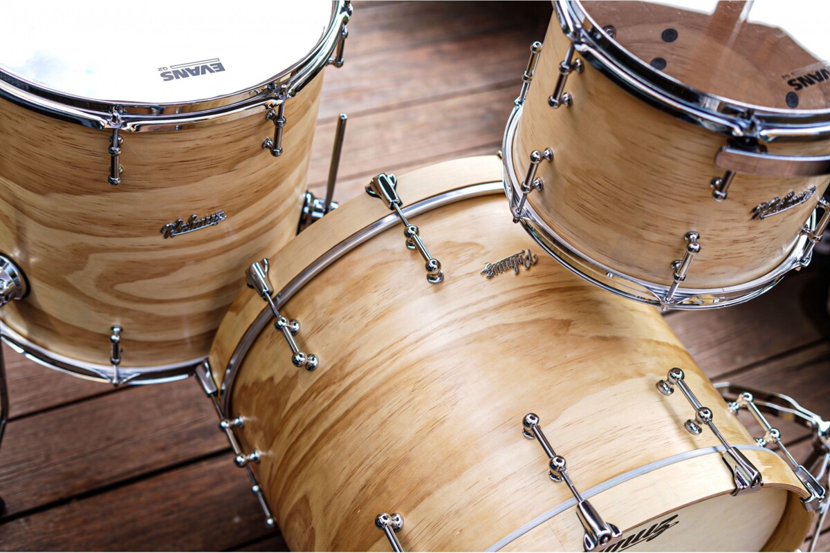Polmuz New Zeland Pine/Maple Model 2 - 20/12/162 Polmuz New Zeland Pine/Maple Model 2 - 20/12/162
