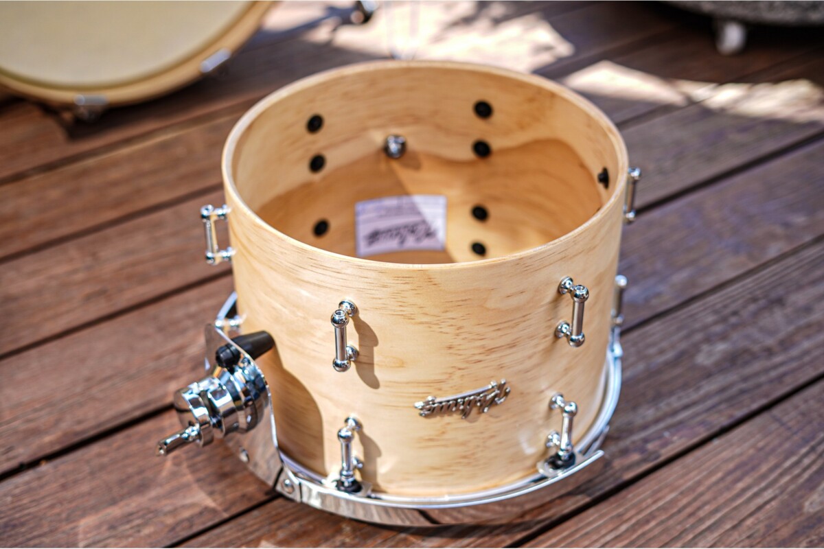 Polmuz New Zeland Pine/Maple Model 2 - 20/12/167 Polmuz New Zeland Pine/Maple Model 2 - 20/12/167