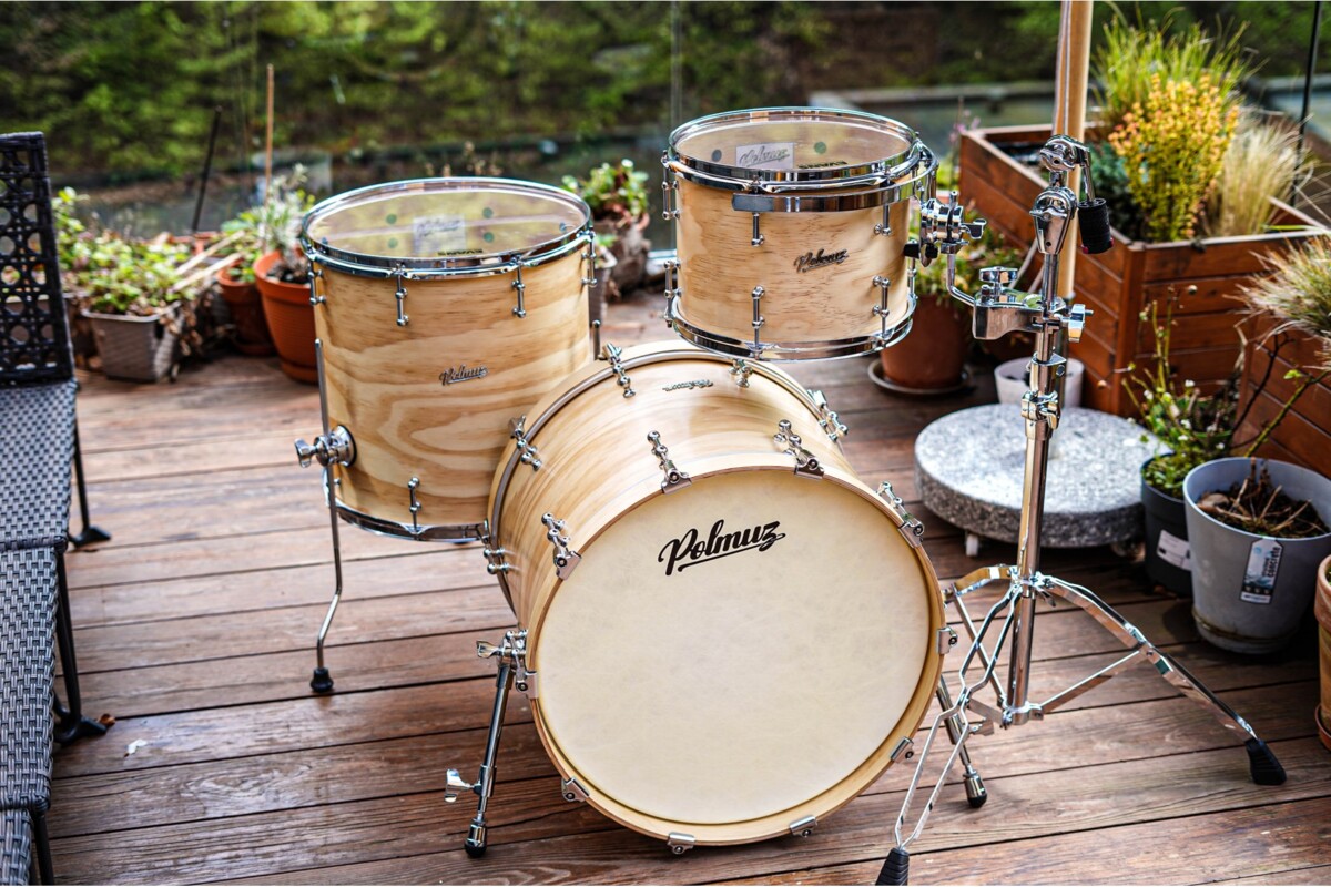 Polmuz New Zeland Pine/Maple Model 2 - 20/12/160 Polmuz New Zeland Pine/Maple Model 2 - 20/12/160