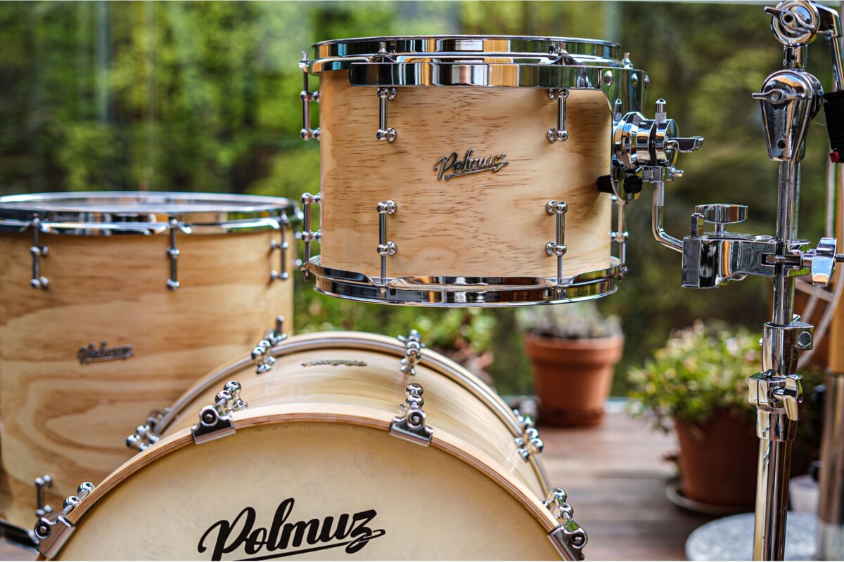 Polmuz New Zeland Pine/Maple Model 2 - 20/12/166 Polmuz New Zeland Pine/Maple Model 2 - 20/12/166