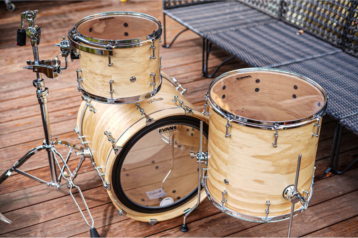 Polmuz New Zeland Pine/Maple Model 2 - 20/12/164 Polmuz New Zeland Pine/Maple Model 2 - 20/12/164