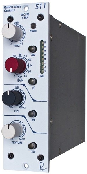 Portico 511 Mic Pre1 Portico 511 Mic Pre1
