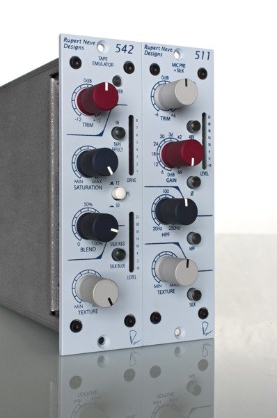 Portico 511 Mic Pre0 Portico 511 Mic Pre0