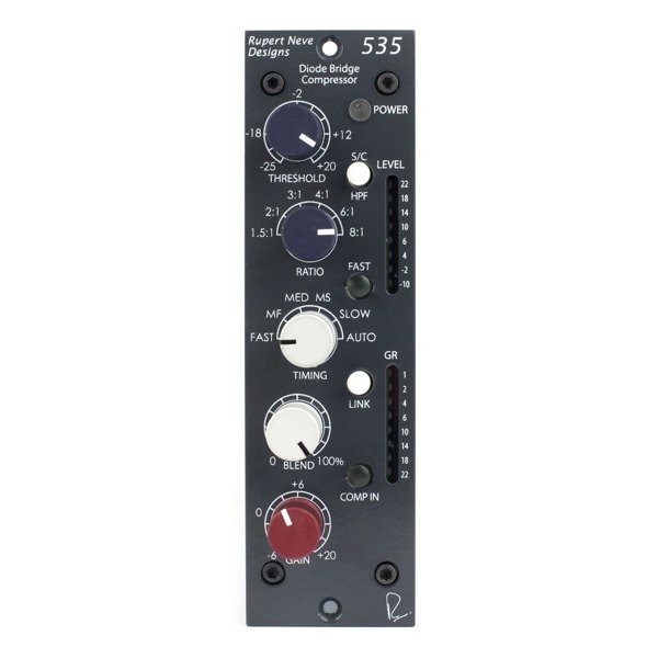 Portico 535 Diode Bridge Compressor Portico 535 Diode Bridge Compressor
