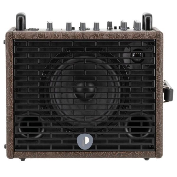 Prodipe Traveler 6 - combo akustyczne 120W0