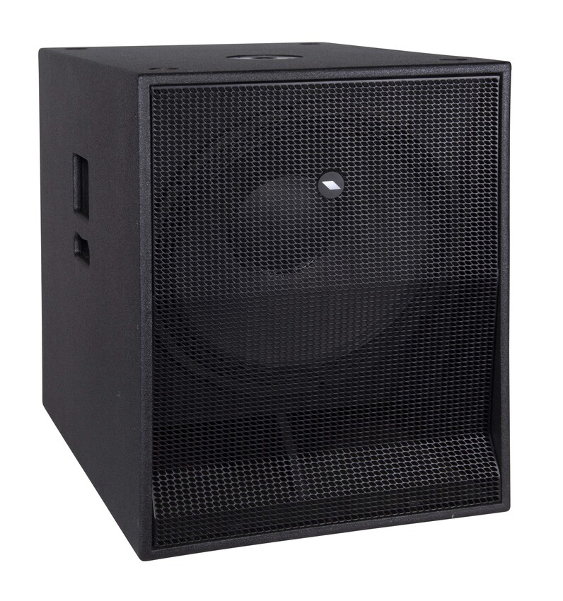 Proel S18A - subwoofer aktywny Proel S18A - subwoofer aktywny