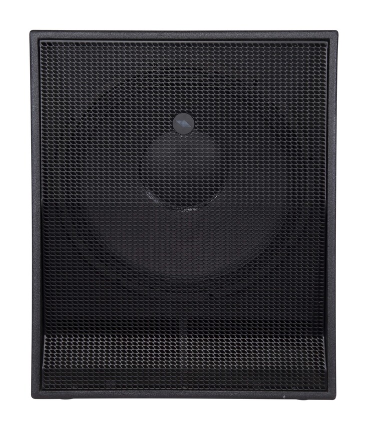 Proel S18A - subwoofer aktywny2 Proel S18A - subwoofer aktywny2
