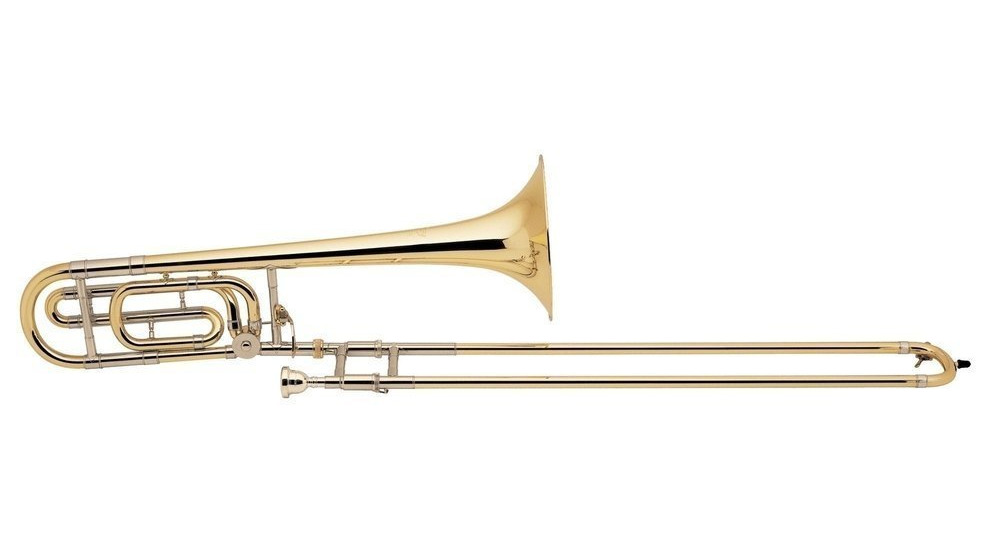 Bach Stradivarius 180S37