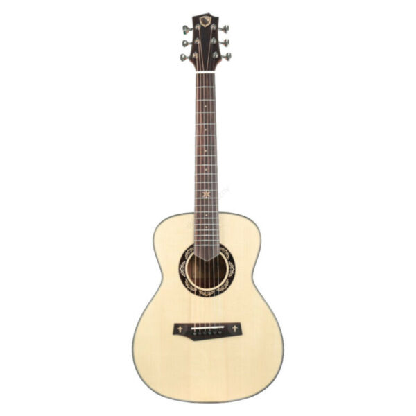 Randon AS-MINI+Pro ][ Mała gitara akustyczna0