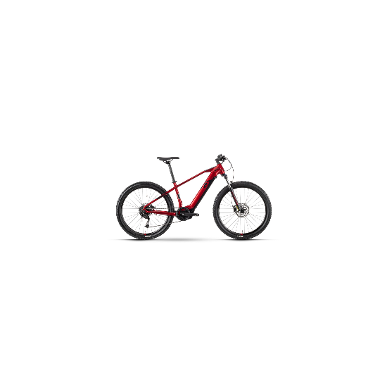 Raymon hardray e 4.0 27.5" czerwony xs1 Raymon hardray e 4.0 27.5" czerwony xs1