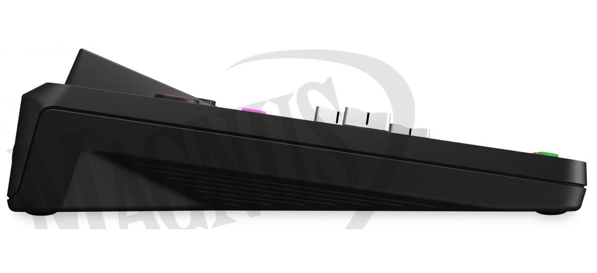 RodeCaster Pro II stacja robocza do nagrywania - po zwrocie4 RodeCaster Pro II stacja robocza do nagrywania - po zwrocie4