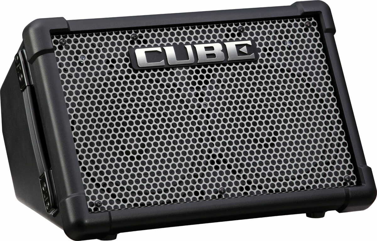 Roland Cube Street EX Roland Cube Street EX