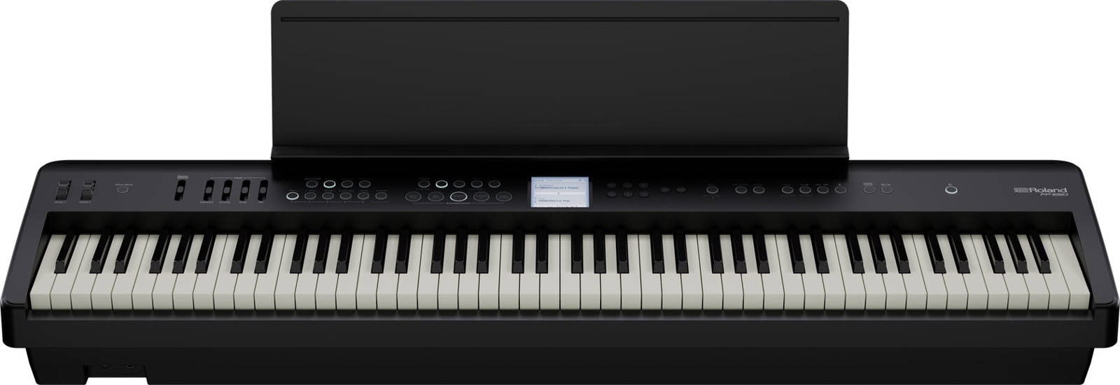 Roland FP-E50 - Pianino cyfrowe Zestaw z de dykowanym statywem KSFE50 i potrójnym pedałem KPD700 Roland FP-E50 - Pianino cyfrowe Zestaw z de dykowanym statywem KSFE50 i potrójnym pedałem KPD700