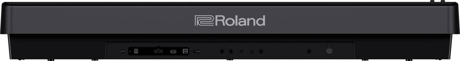 Roland FP-E50 - Pianino cyfrowe Zestaw z de dykowanym statywem KSFE50 i potrójnym pedałem KPD703 Roland FP-E50 - Pianino cyfrowe Zestaw z de dykowanym statywem KSFE50 i potrójnym pedałem KPD703