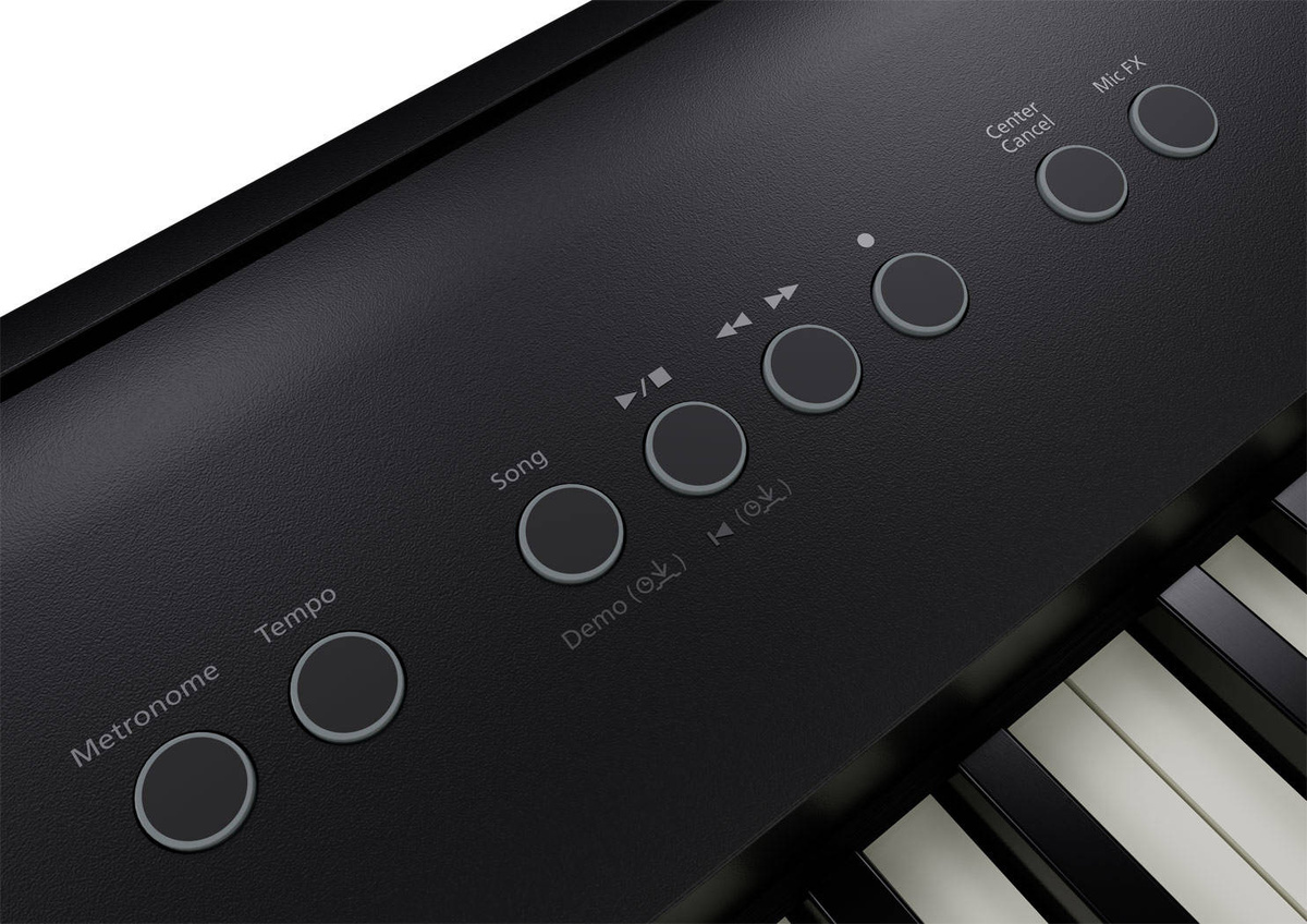Roland FP-E50 - Pianino cyfrowe Zestaw z de dykowanym statywem KSFE50 i potrójnym pedałem KPD707 Roland FP-E50 - Pianino cyfrowe Zestaw z de dykowanym statywem KSFE50 i potrójnym pedałem KPD707
