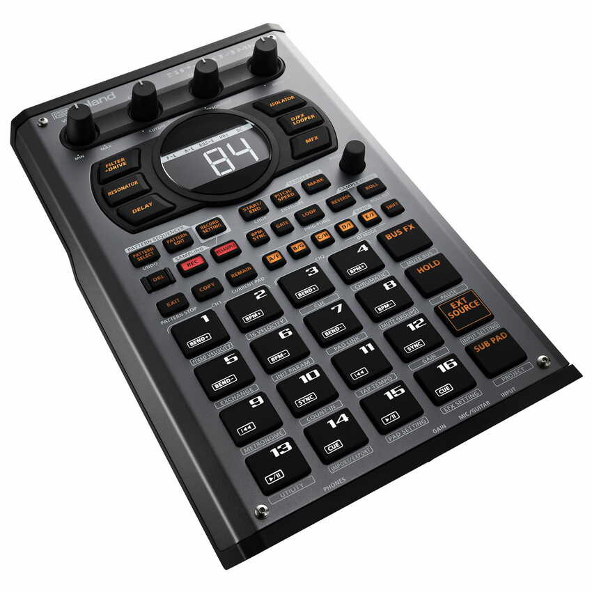 Roland SP 404A MK2 Roland SP 404A MK2