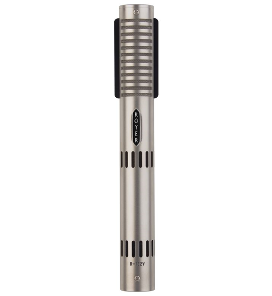 Royer Labs R-122V Matched Pair0
