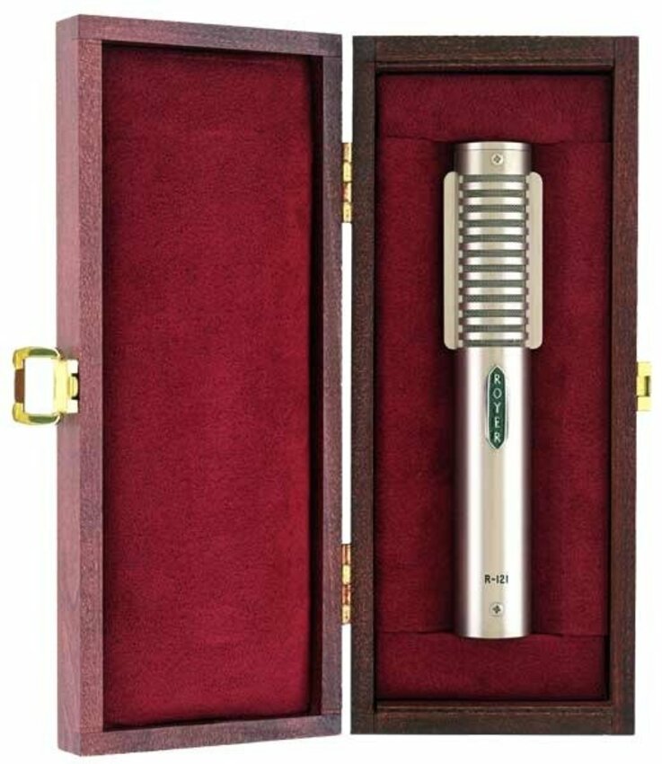 Royer R-1211 Royer R-1211