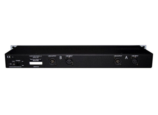 Rupert Neve Designs 5045 Primary Source Enhancer0