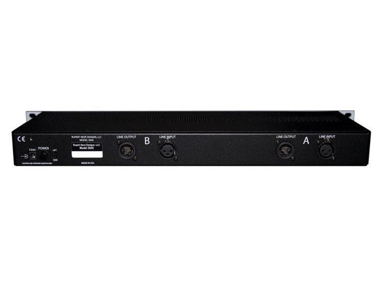 Rupert Neve Designs 5045 Primary Source Enhancer0 Rupert Neve Designs 5045 Primary Source Enhancer0