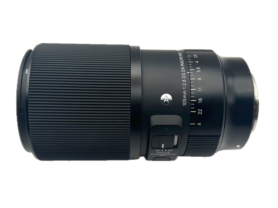 SIGMA ART 105/2.8 DG DN Macro | Sony E |Zestaw| SIGMA ART 105/2.8 DG DN Macro | Sony E |Zestaw|