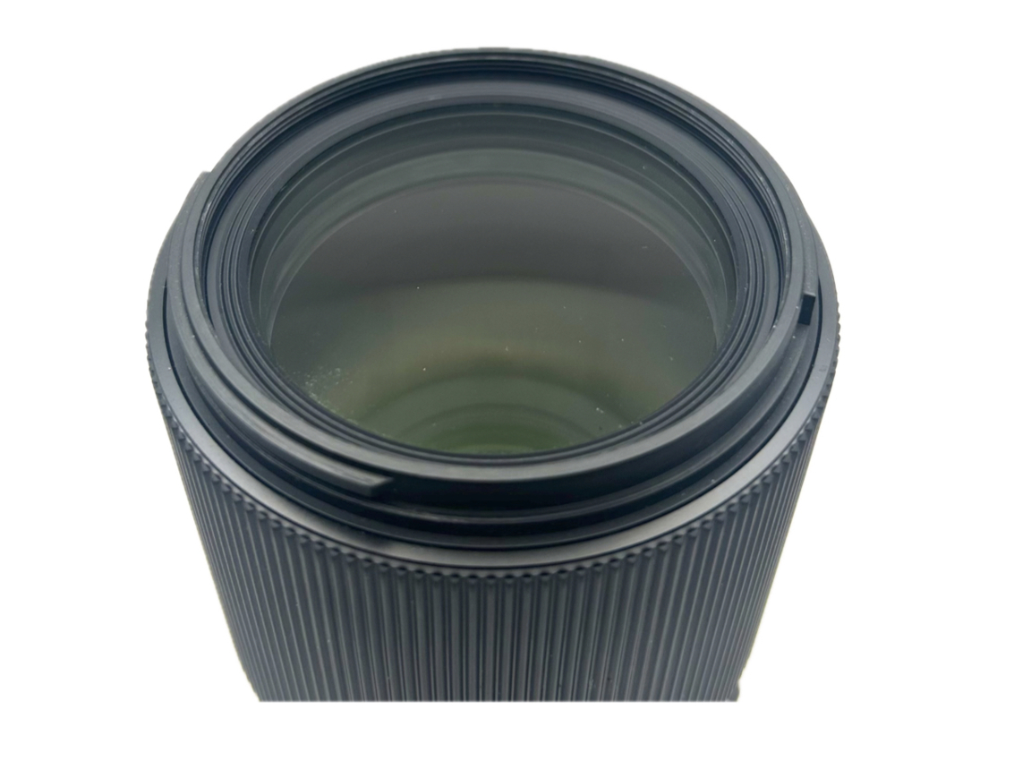 SIGMA ART 105/2.8 DG DN Macro | Sony E |Zestaw|1 SIGMA ART 105/2.8 DG DN Macro | Sony E |Zestaw|1
