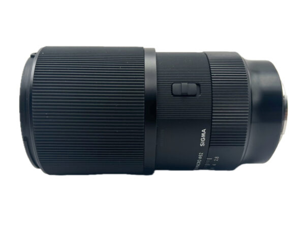 SIGMA ART 105/2.8 DG DN Macro | Sony E |Zestaw|0