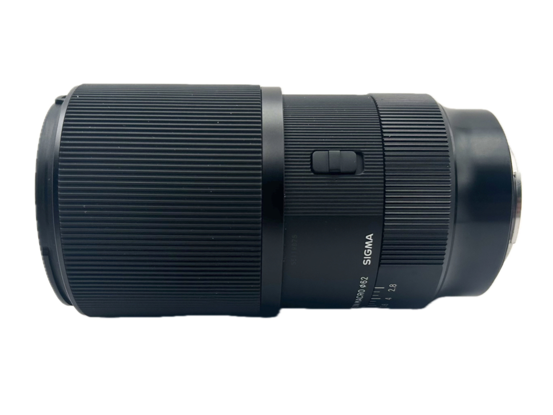 SIGMA ART 105/2.8 DG DN Macro | Sony E |Zestaw|0 SIGMA ART 105/2.8 DG DN Macro | Sony E |Zestaw|0