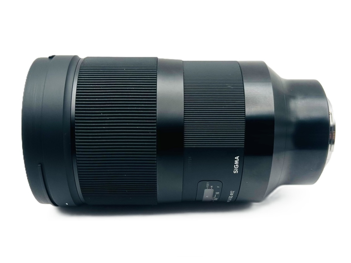 SIGMA ART 40/1.4 DG HSM | Sony E |Zestaw|1 SIGMA ART 40/1.4 DG HSM | Sony E |Zestaw|1