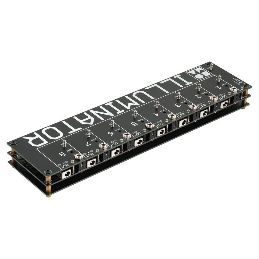 SOMA Labs - Illuminator1 SOMA Labs - Illuminator1