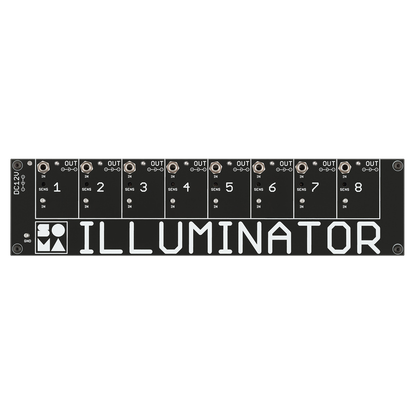 SOMA Labs - Illuminator SOMA Labs - Illuminator