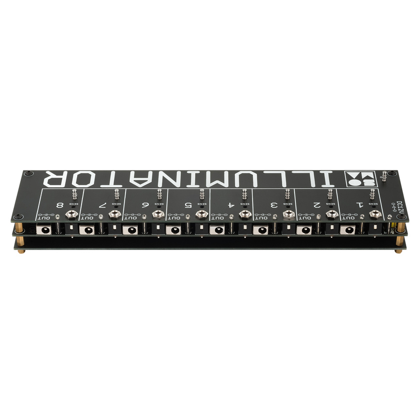 SOMA Labs - Illuminator2 SOMA Labs - Illuminator2