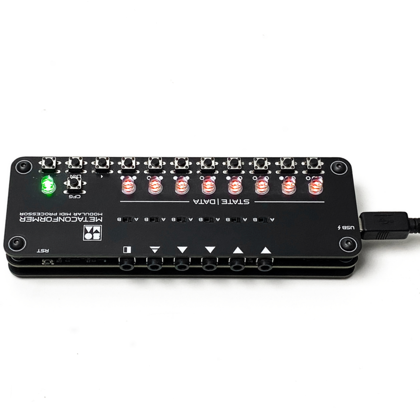 SOMA Labs - Metaconformer0 SOMA Labs - Metaconformer0