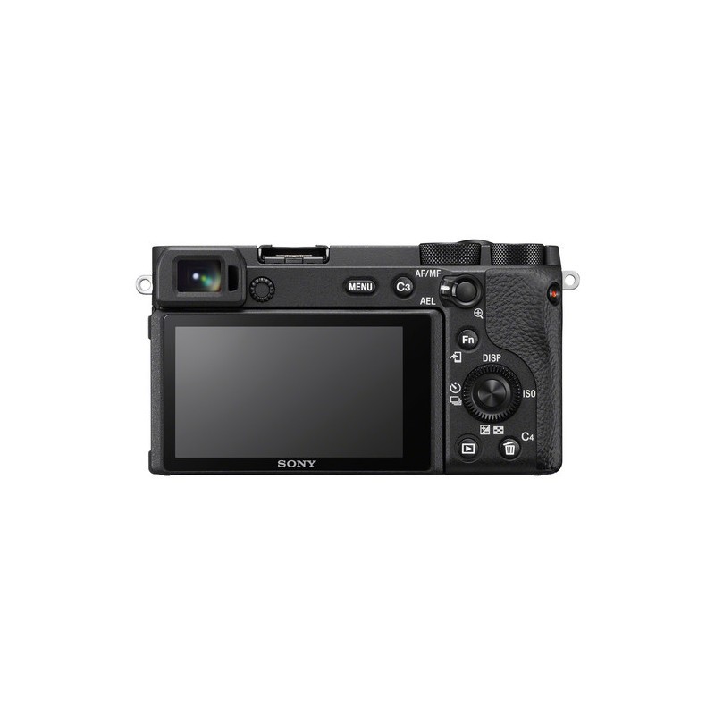 SONY A6600 BODY (ILCE-6600) - Aparat Bezlusterkowy1 SONY A6600 BODY (ILCE-6600) - Aparat Bezlusterkowy1