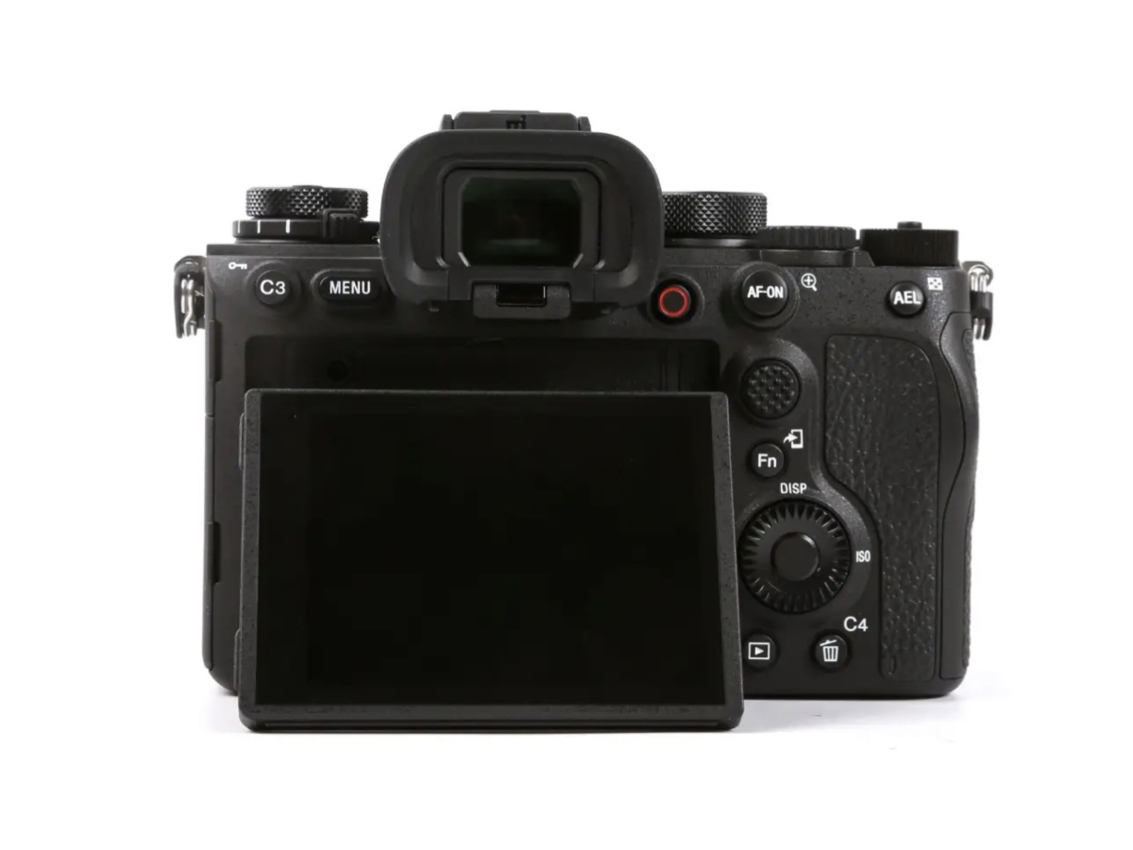 SONY Alpha A11 SONY Alpha A11