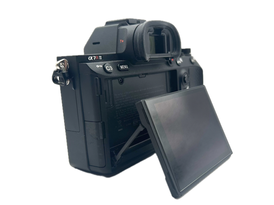 SONY Alpha A7R III | Przebieg 46500 |1 SONY Alpha A7R III | Przebieg 46500 |1