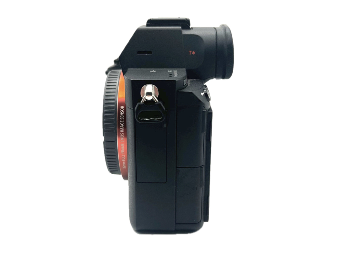 SONY Alpha A7R III | Przebieg 46500 |2 SONY Alpha A7R III | Przebieg 46500 |2