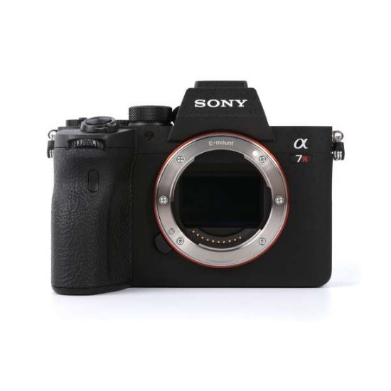 SONY Alpha A7R IV
