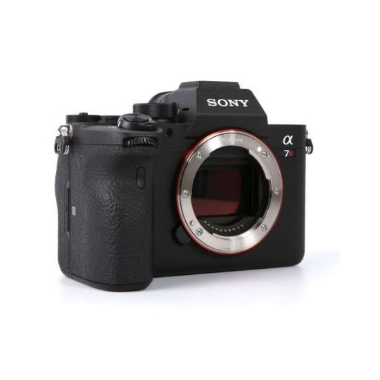 SONY Alpha A7R IV0