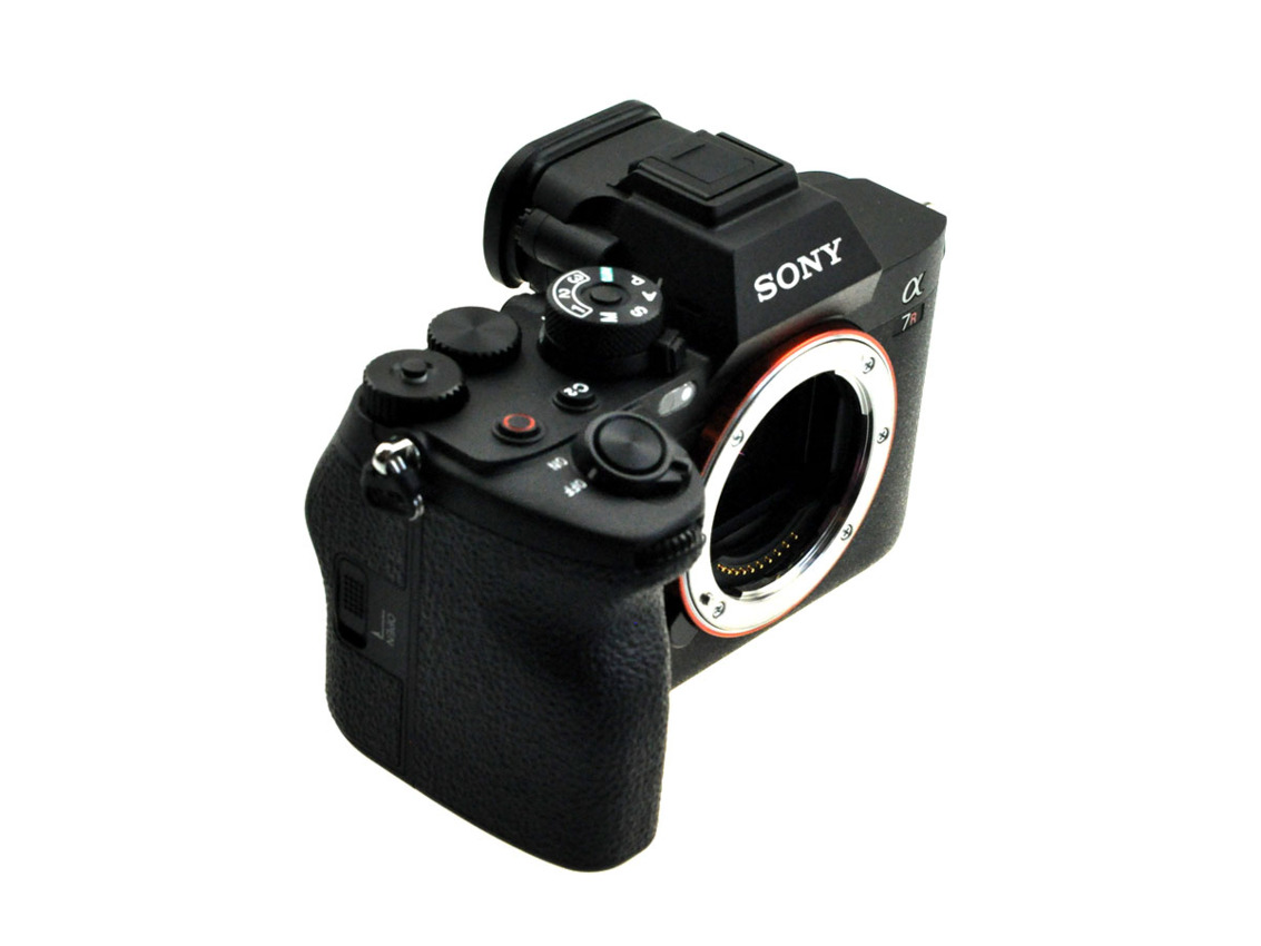 SONY Alpha A7R V0 SONY Alpha A7R V0