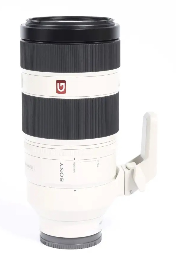 SONY FE 100-400/4.5-5.6 GM OSS
