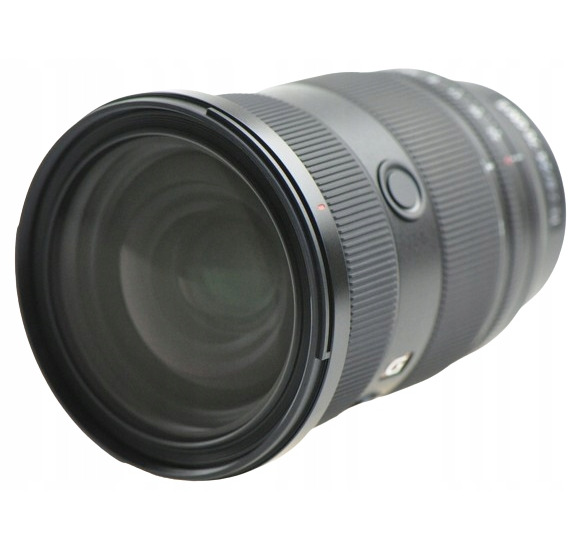 SONY FE 24-70/2.8 GM II