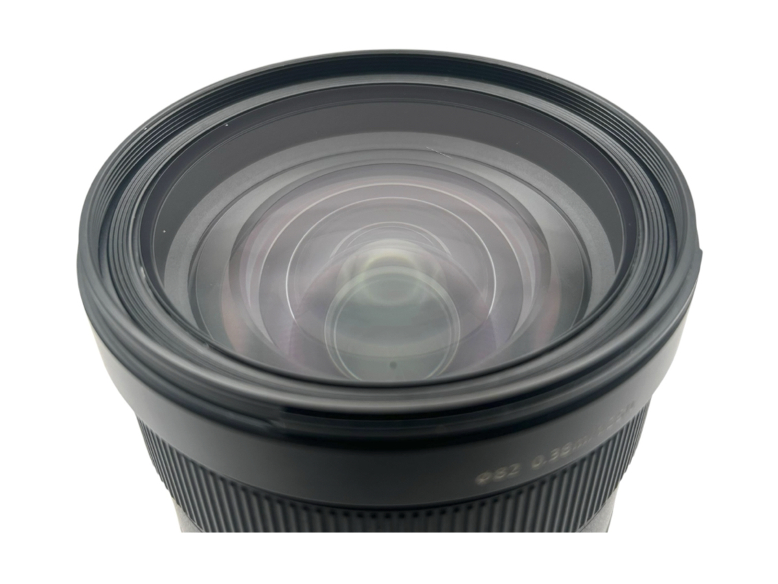 SONY FE 24-70/2.8 GM | SN 2073920 |2 SONY FE 24-70/2.8 GM | SN 2073920 |2