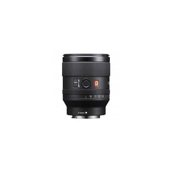 SONY FE 35/1.4 GM0
