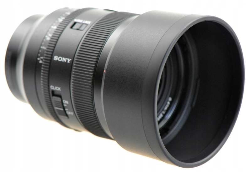 SONY FE 50/1.4 GM2 SONY FE 50/1.4 GM2