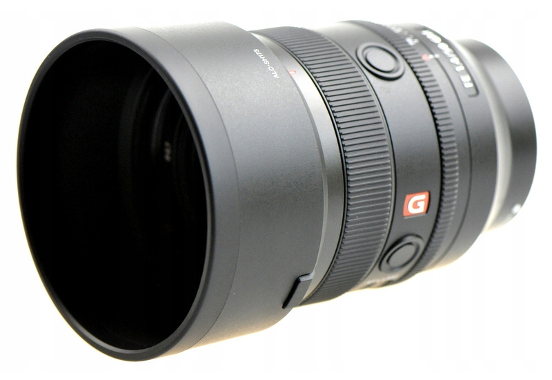 SONY FE 50/1.4 GM1 SONY FE 50/1.4 GM1