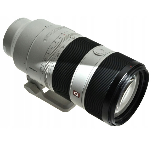 SONY FE 70-200/2.8 GM OSS II0