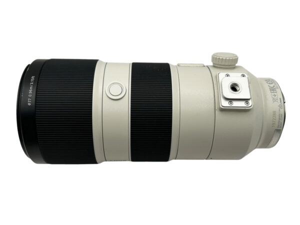 SONY FE 70-200/2.8 GM OSS | SN 1972288 |0