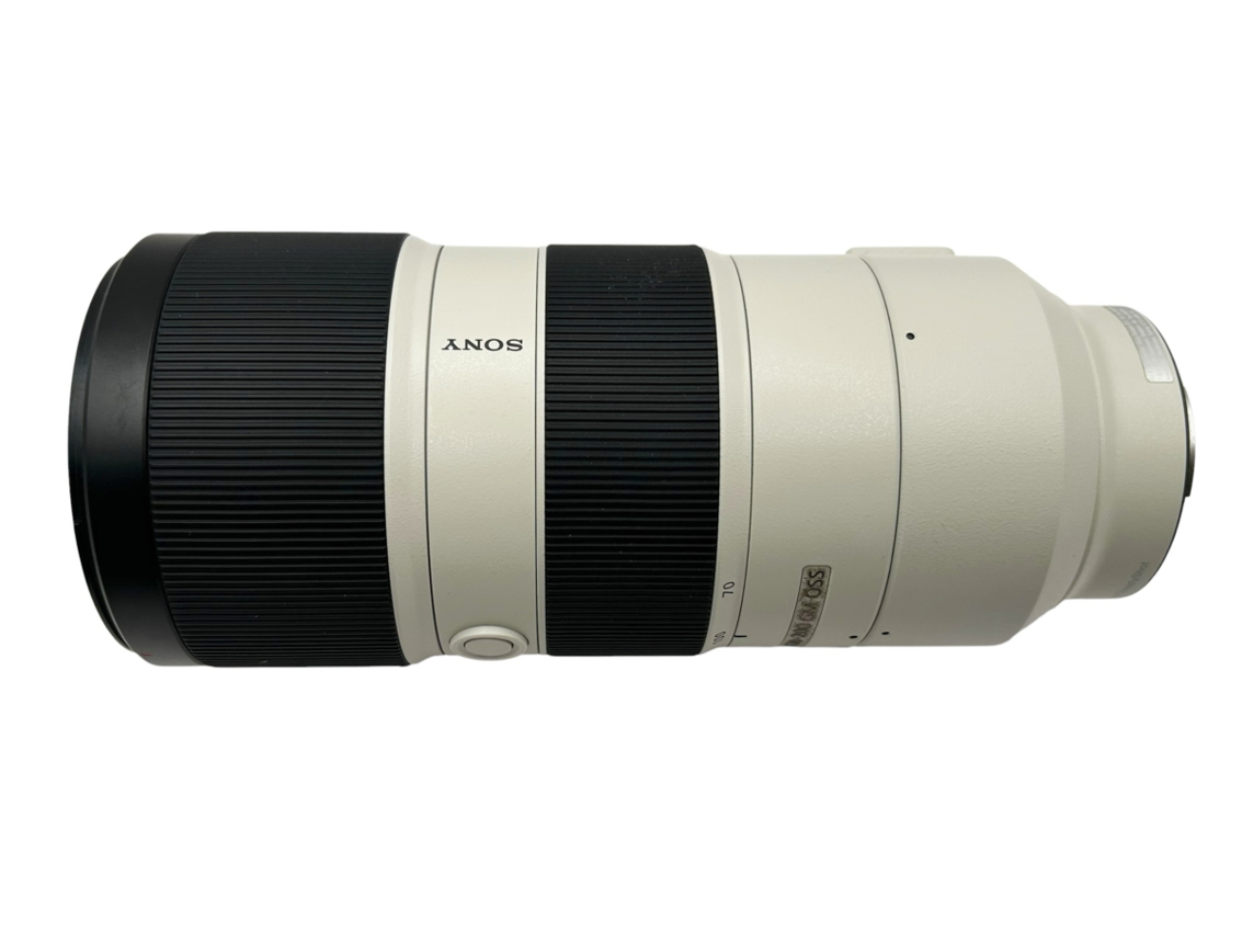 SONY FE 70-200/2.8 GM OSS | SN 1972288 |1 SONY FE 70-200/2.8 GM OSS | SN 1972288 |1