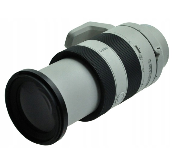 SONY FE 70-200/4 G OSS II SONY FE 70-200/4 G OSS II